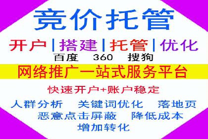 百度竞价广告投放策略及成功盈利案例